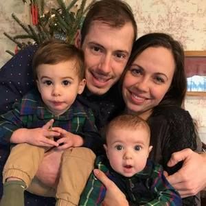 Meet your Posher, Zachery